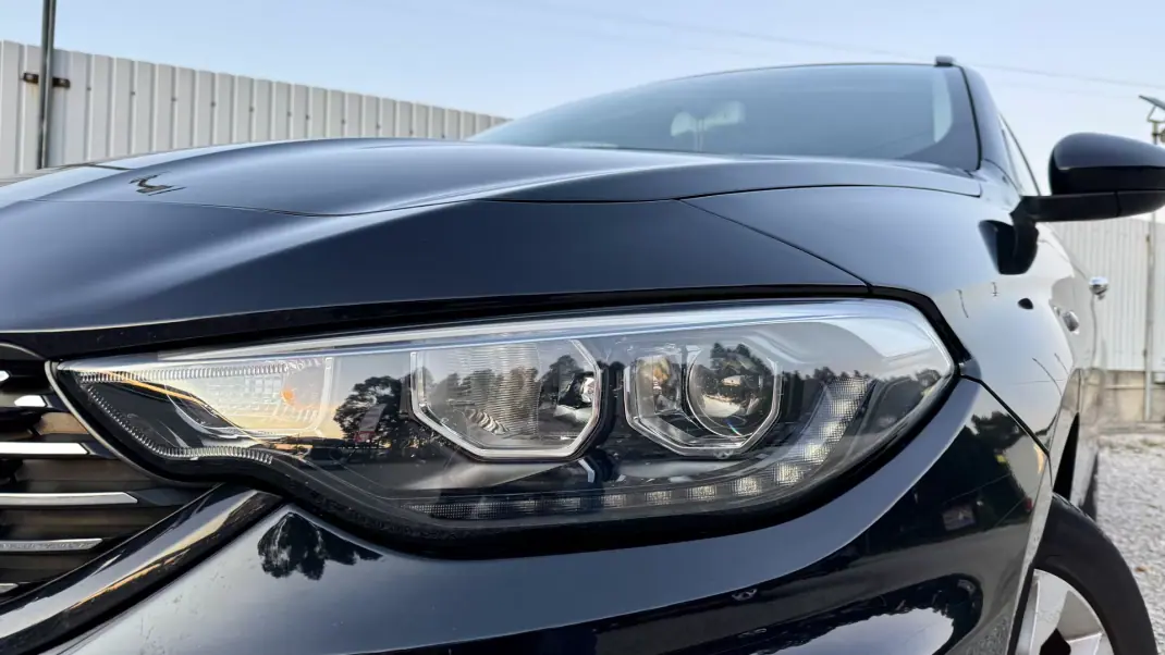 Fiat Tipo Station Wagon 2019 - 12900 EUR, 137000 km - AUTO.MOTO.pt - 137000km - foto 3 de 43