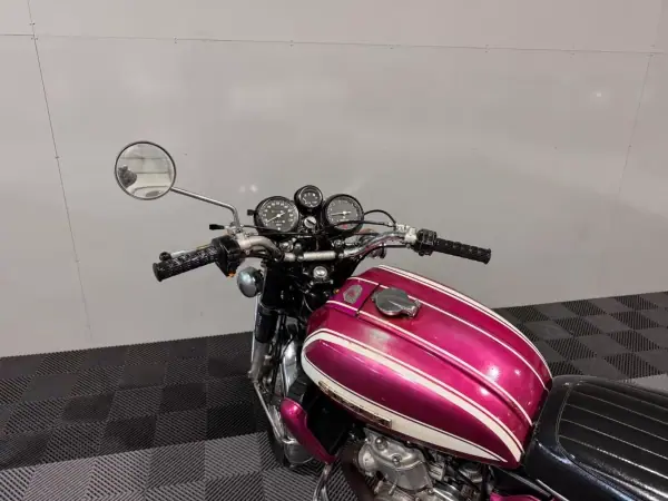Suzuki GSX-S 1000GT+ 1972 - 12900 EUR, 30000 km - AUTO.MOTO.pt - 30000km - foto 3 de 26