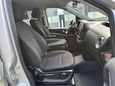 Mercedes-Benz Vito Tourer 2016 - 24900 EUR, 286000 km - AUTO.MOTO.pt - 286000km - foto 49 de 54