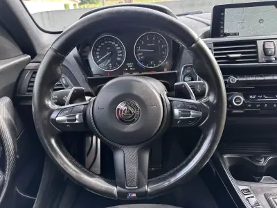 BMW M140i 2017 - 60000 EUR, 140000 km - AUTO.MOTO.pt - 140000km - foto 42 de 69