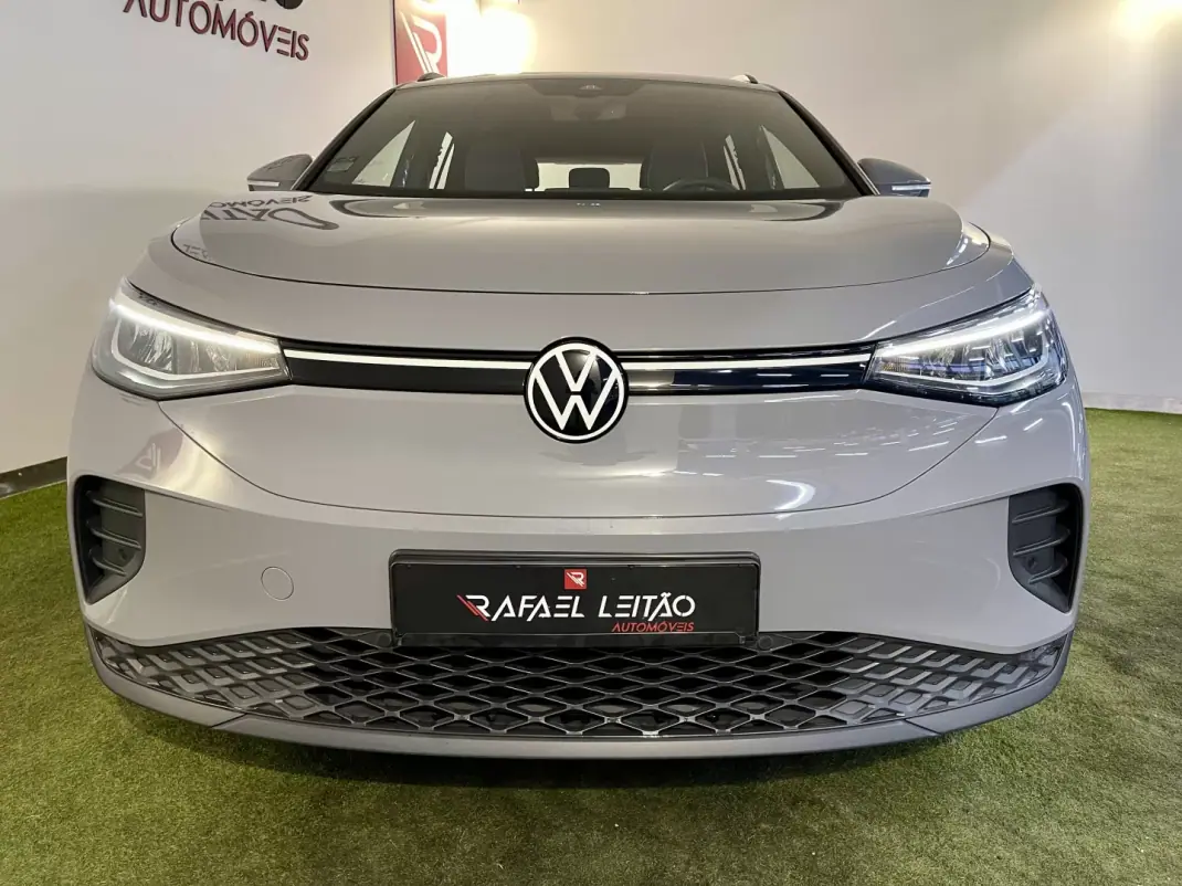 Volkswagen ID.4 2022 - 27750 EUR, 34000 km - 34000km - foto 3 de 40