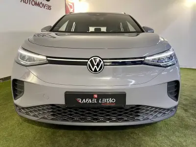 Volkswagen ID.4 2022 - 27750 EUR, 34000 km - 34000km - foto 3 de 40