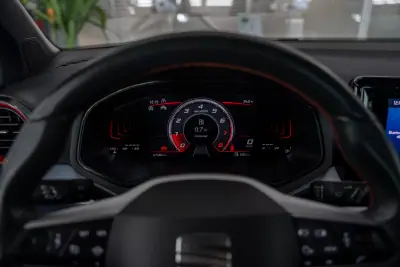 SEAT Arona 2023 - 18500 EUR, 47700 km - 47700km - foto 22 de 29