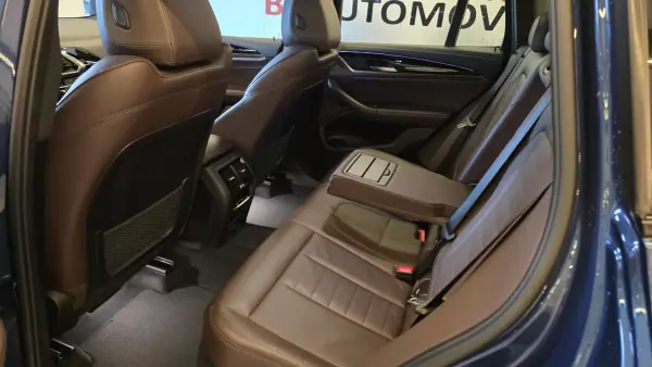 BMW X3 2018 - 26900 EUR, 209342 km - AUTO.MOTO.pt - 209342km - foto 47 de 65