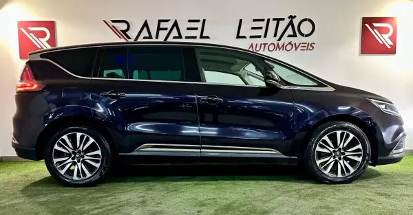 Renault Espace 2016 - 16500 EUR, 163000 km - AUTO.MOTO.pt - 163000km - foto 7 de 49