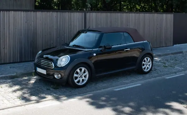 MINI Cooper 2009 - 8999 EUR, 190000 km - AUTO.MOTO.pt - 190000km - foto 3 de 12