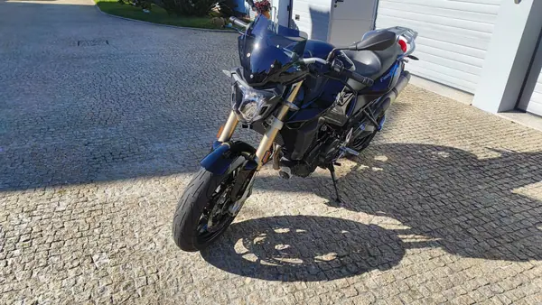 BMW F 900 R 2018 - 5900 EUR, 35600 km - AUTO.MOTO.pt - 35600km - foto 5 de 8