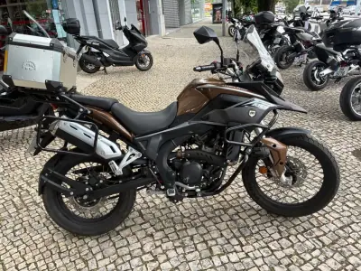 2021 - 2950 EUR, 16633 km - AUTO.MOTO.pt - 16633km - foto 9 de 15