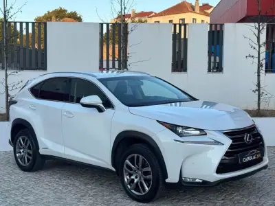 Lexus NX 300h 2014 - 23750 EUR, 66500 km - AUTO.MOTO.pt - 66500km - foto 1 de 29