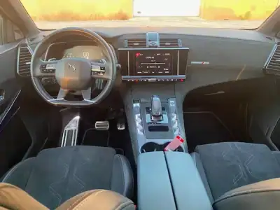 DS DS7 Crossback 2020 - 25990 EUR, 105000 km - AUTO.MOTO.pt - 105000km - foto 14 de 24