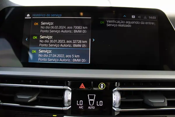 BMW 330 2022 - 22990 EUR, 156515 km - AUTO.MOTO.pt - 156515km - foto 34 de 52
