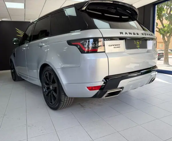 Land Rover Range Rover Sport 2019 - 46000 EUR, 126617 km - AUTO.MOTO.pt - 126617km - foto 51 de 54
