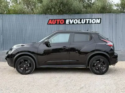 Nissan Juke 2016 - 13450 EUR, 145000 km - foto 2 de 36