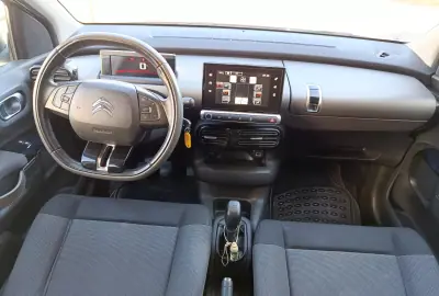 Citroën C4 Cactus 2016 - 10500 EUR, 114000 km - AUTO.MOTO.pt - 114000km - foto 4 de 11