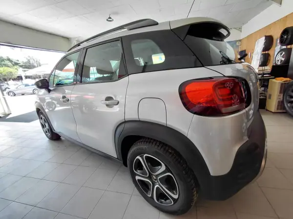 Citroën C3 Aircross 2019 - 12900 EUR, 68000 km - AUTO.MOTO.pt - 68000km - foto 5 de 21