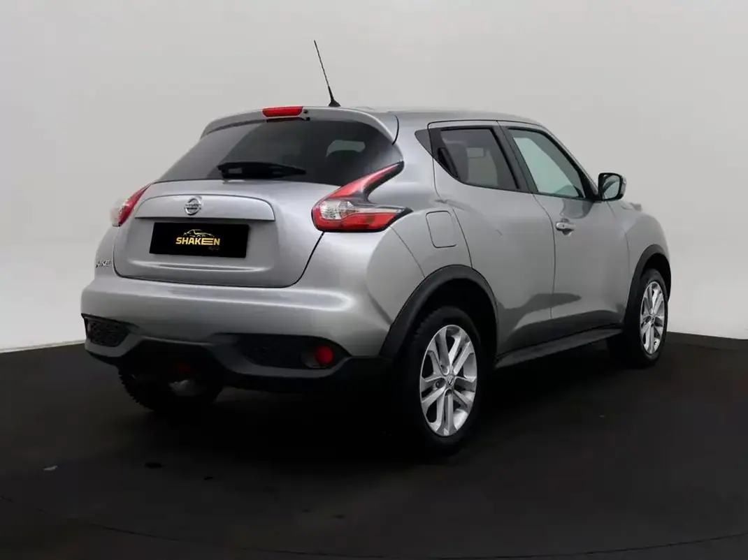 Nissan Juke 2017 - 11890 EUR, 68697 km - 68697km - foto 8 de 14