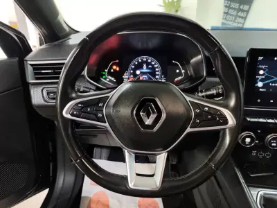 Renault Clio 2020 - 13990 EUR, 77000 km - AUTO.MOTO.pt - 77000km - foto 17 de 27