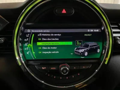MINI 2019 - 20950 EUR, 82000 km - AUTO.MOTO.pt - 82000km - foto 13 de 20