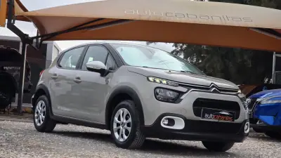 Citroën C3 2024 - 14500 EUR, 23450 km - AUTO.MOTO.pt - 23450km - foto 6 de 21