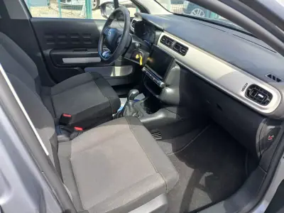 Citroën C3 2020 - 8450 EUR, 102231 km - 102231km - foto 25 de 27