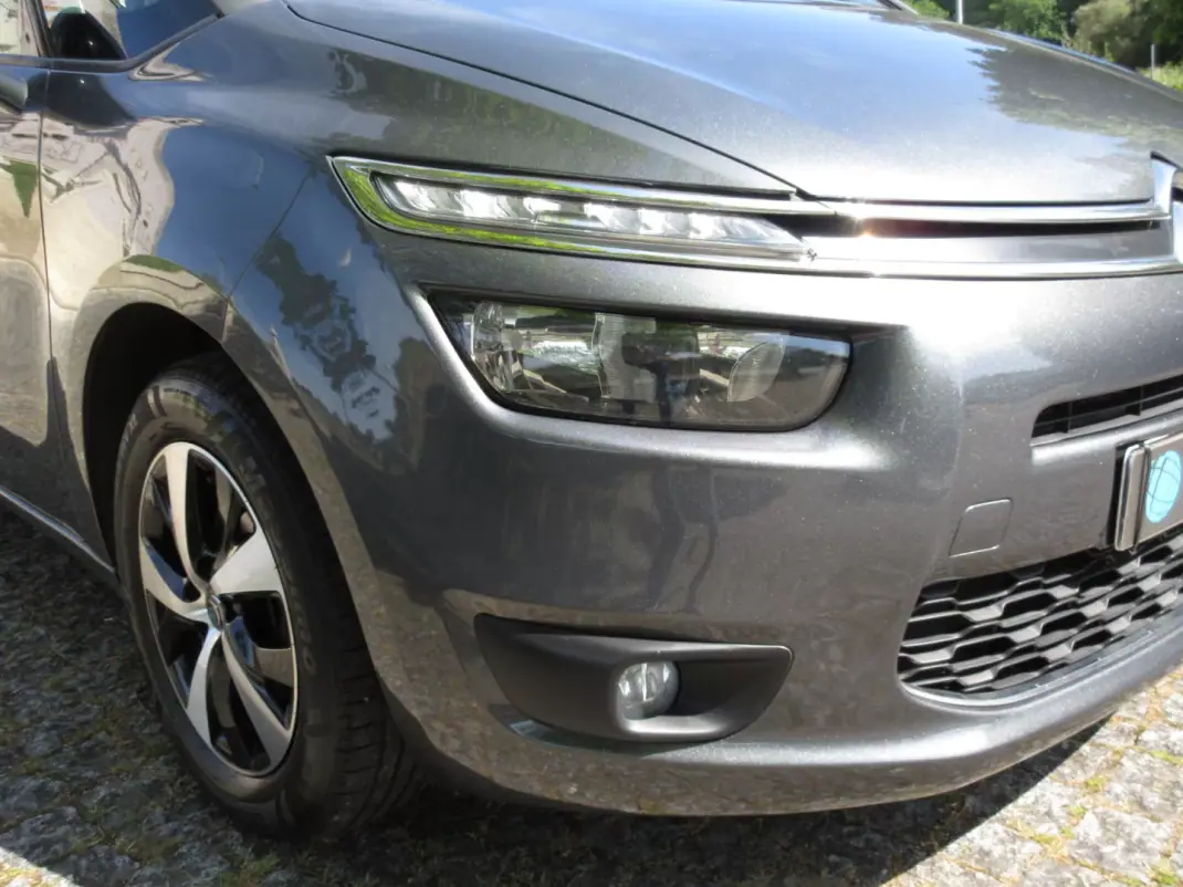 Citroën C4 Grand Picasso 2014 - 11490 EUR, 185000 km - AUTO.MOTO.pt - 185000km - foto 14 de 60