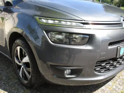 Citroën C4 Grand Picasso 2014 - 11490 EUR, 185000 km - AUTO.MOTO.pt - 185000km - foto 14 de 60