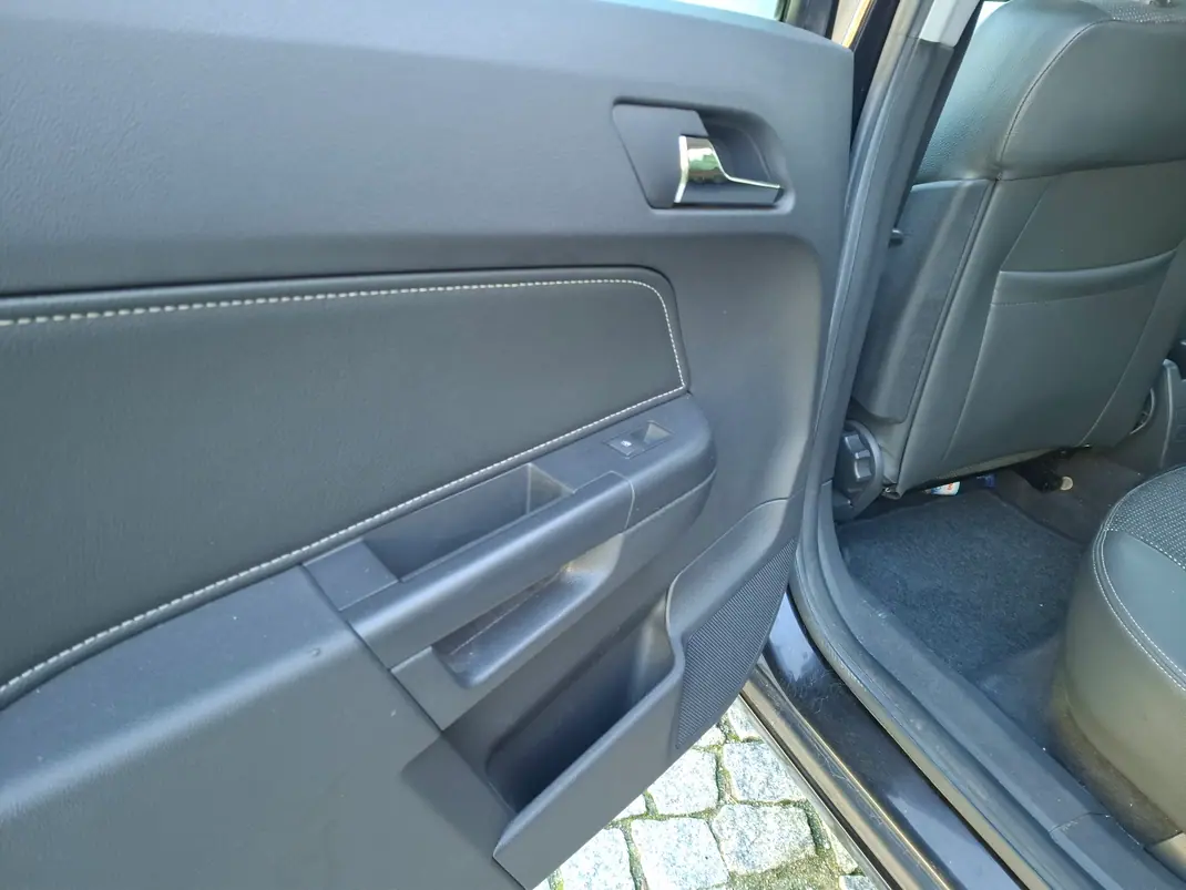 Opel Astra 2005 - 4500 EUR, 310000 km - AUTO.MOTO.pt - 310000km - foto 12 de 14