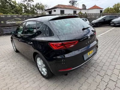 SEAT Leon 2020 - 16900 EUR, 74660 km - AUTO.MOTO.pt - 74660km - foto 9 de 12