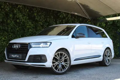 Audi Q7 2017 - 44900 EUR, 139500 km - AUTO.MOTO.pt - 139500km - foto 3 de 26