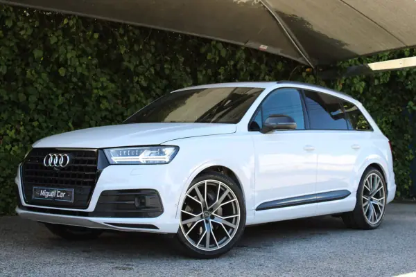 Audi Q7 2017 - 44900 EUR, 139500 km - AUTO.MOTO.pt - 139500km - foto 3 de 26