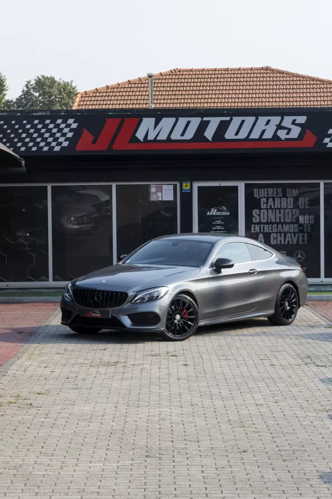 Mercedes-Benz C 220 2015 - 27900 EUR, 187660 km - 187660km - foto 5 de 41