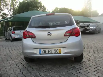 Opel Corsa 2016 - 9500 EUR, 88000 km - foto 6 de 24
