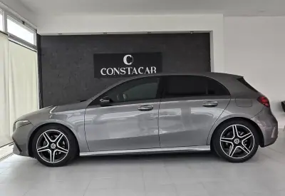 Mercedes-Benz A 200 2024 - 33990 EUR, 30147 km - AUTO.MOTO.pt - 30147km - foto 14 de 36