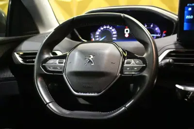 Peugeot 3008 2021 - 16750 EUR, 119000 km - 119000km - foto 19 de 29