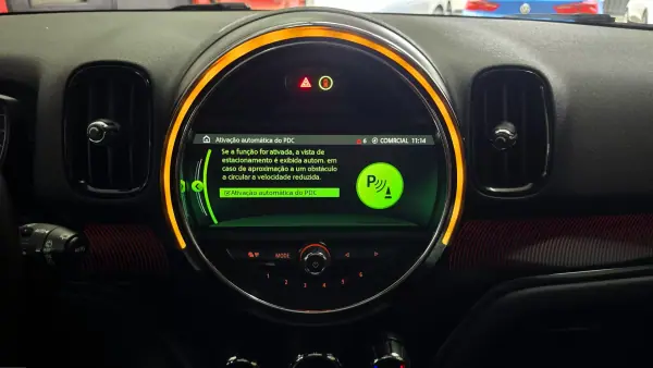 MINI Countryman 2018 - 21550 EUR, 127363 km - AUTO.MOTO.pt - 127363km - foto 36 de 71