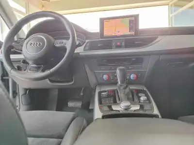 Audi A6 Avant 2018 - 22950 EUR, 153300 km - AUTO.MOTO.pt - 153300km - foto 22 de 42