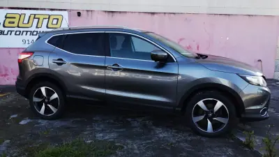 Nissan Qashqai 2017 - 15999 EUR, 139999 km - AUTO.MOTO.pt - 139999km - foto 3 de 34