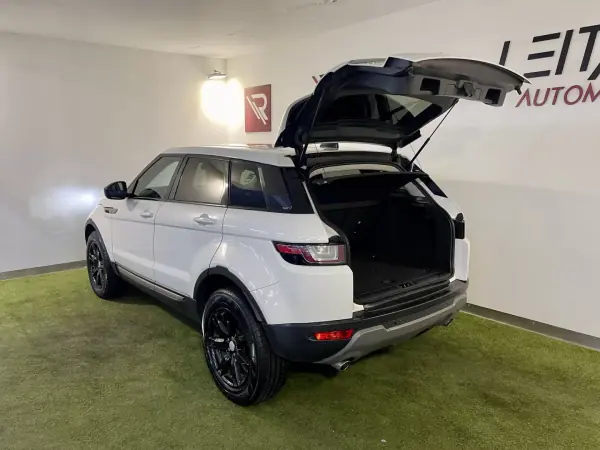 Land Rover Range Rover Evoque 2017 - 16950 EUR, 149900 km - AUTO.MOTO.pt - 149900km - foto 27 de 31