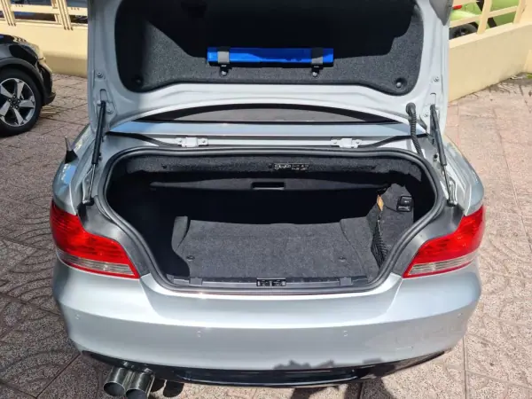 BMW 123 2014 - 14900 EUR, 240000 km - AUTO.MOTO.pt - 240000km - foto 40 de 40