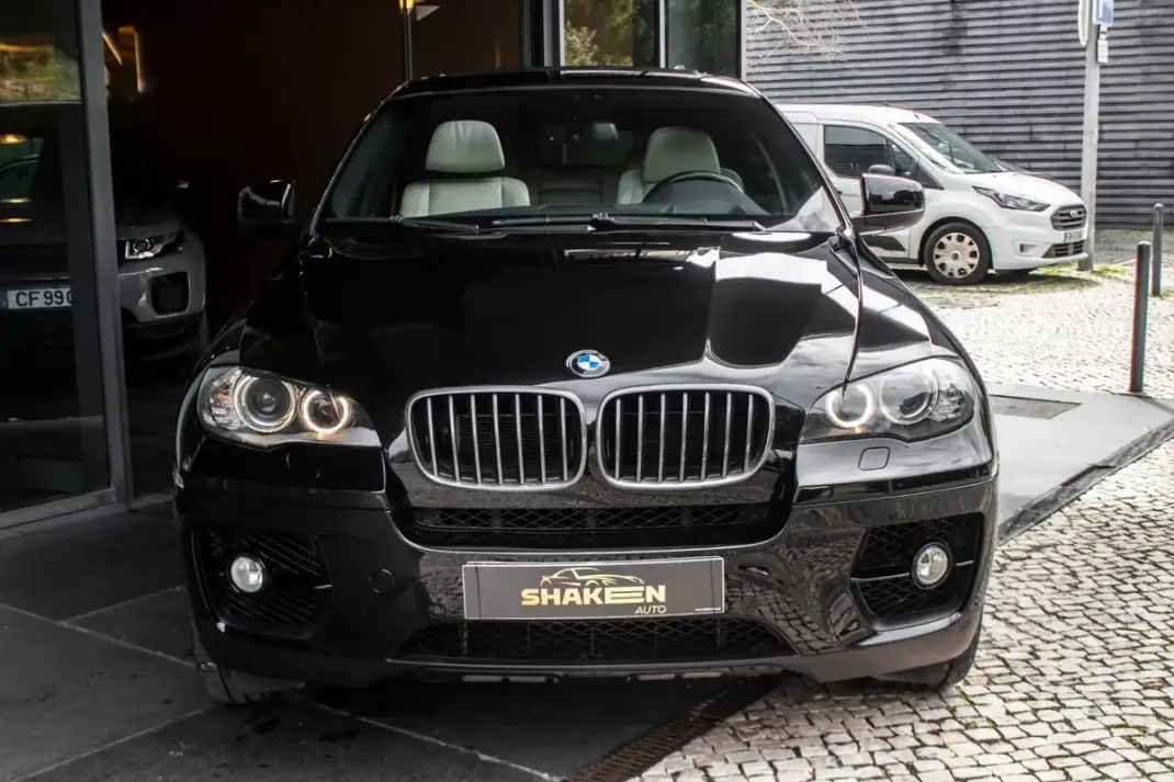 BMW X6 ActiveHybrid 2010 - 23990 EUR, 173745 km - AUTO.MOTO.pt - 173745km - foto 7 de 40