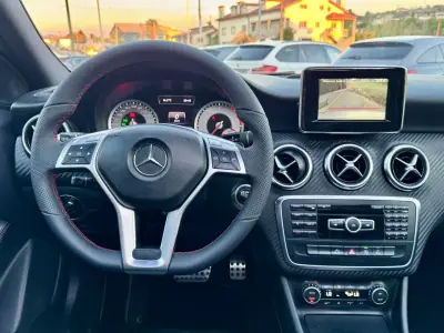 Mercedes-Benz A 180 2015 - 16500 EUR, 170000 km - AUTO.MOTO.pt - 170000km - foto 8 de 23
