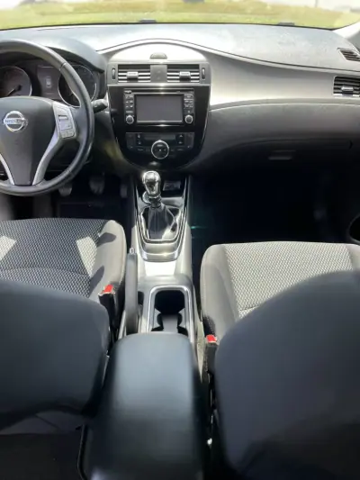 Nissan Pulsar 2018 - 14400 EUR, 79500 km - AUTO.MOTO.pt - 79500km - foto 10 de 11