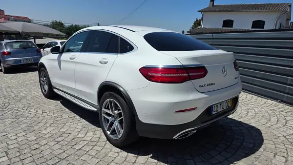 Mercedes-Benz GLC 250 2017 - 38590 EUR, 116000 km - AUTO.MOTO.pt - 116000km - foto 3 de 16
