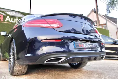 Mercedes-Benz C 220 2016 - 29990 EUR, 175000 km - AUTO.MOTO.pt - 175000km - foto 11 de 44