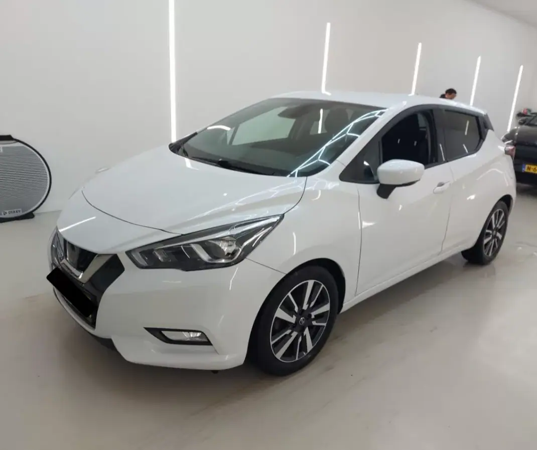Nissan Micra 2019 - 13900 EUR, 49000 km - AUTO.MOTO.pt - 49000km - foto 1 de 11