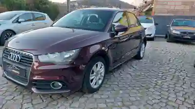 Audi A1 Sportback 2013 - 8500 EUR, 209000 km - AUTO.MOTO.pt - 209000km - foto 3 de 15