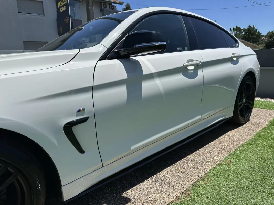 BMW 420 Gran Coupé 2014 - 17900 EUR, 280000 km - 280000km - foto 18 de 68