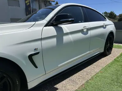 BMW 420 Gran Coupé 2014 - 17900 EUR, 280000 km - AUTO.MOTO.pt - 280000km - foto 18 de 68