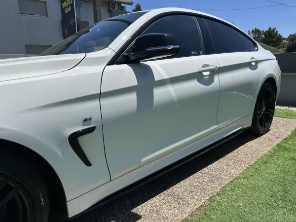 BMW 420 Gran Coupé 2014 - 17900 EUR, 280000 km - AUTO.MOTO.pt - 280000km - foto 18 de 68