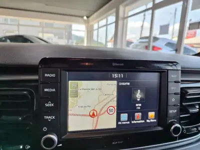 Kia Rio 2019 - 12500 EUR, 66000 km - AUTO.MOTO.pt - 66000km - foto 29 de 36
